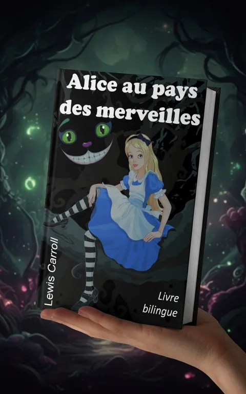 Alice au Pays des Merveilles