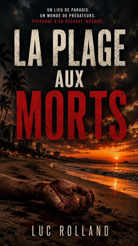 La Plage aux Morts
